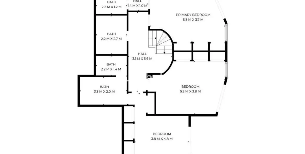 Продажа  отдельно стоящей виллы в Calahonda 16