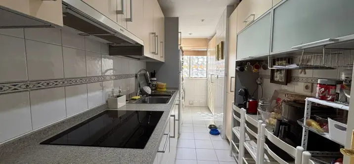 Sale of penthouse duplex in Marbella 2
