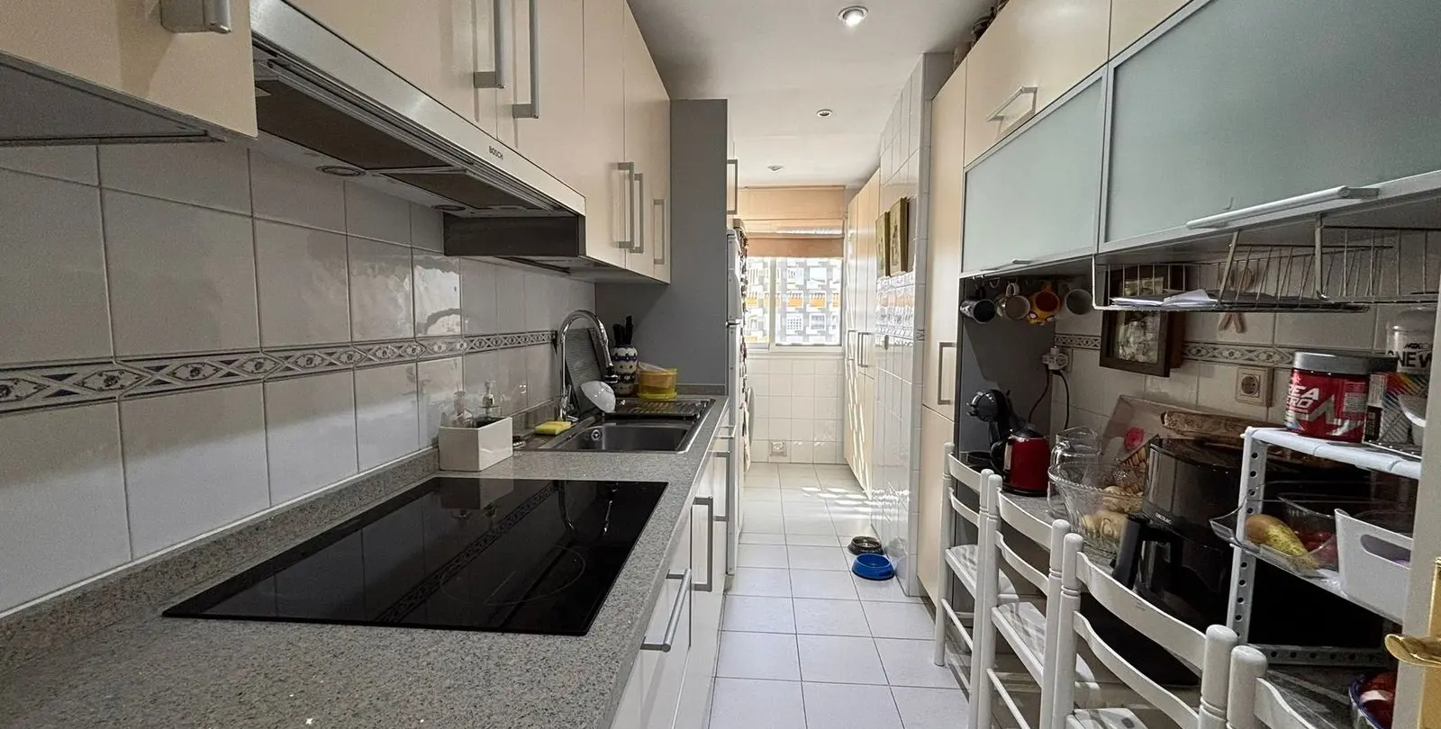 Venta de ático dúplex en Marbella 3