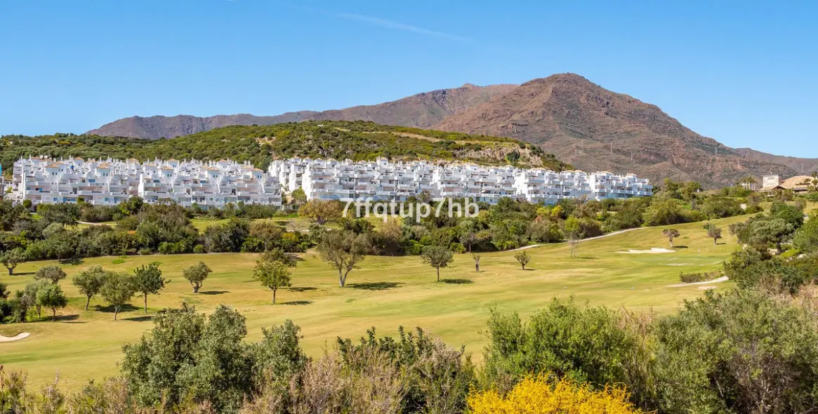 Sale of detached villa in Estepona 39
