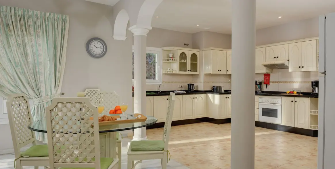 Venta de villa independiente en Mijas Golf 13