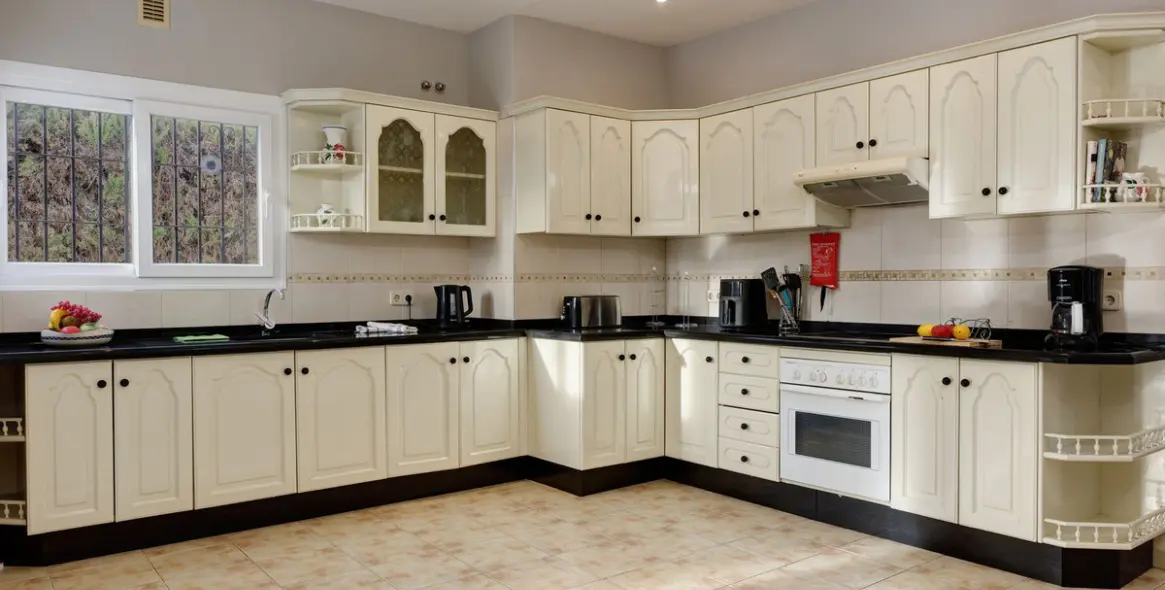 Venta de villa independiente en Mijas Golf 14