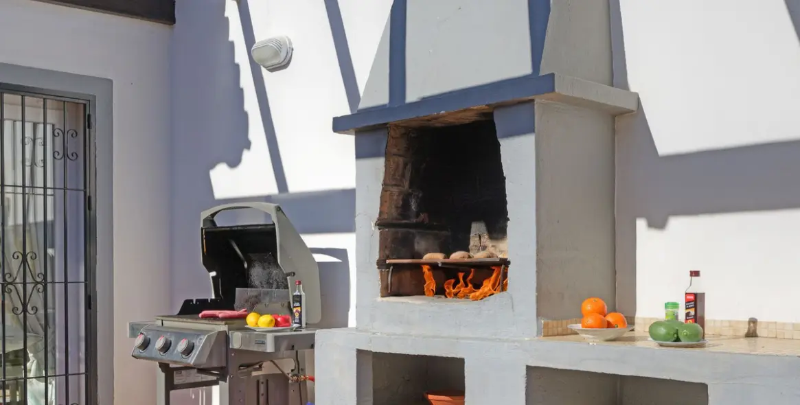 Venta de villa independiente en Mijas Golf 15