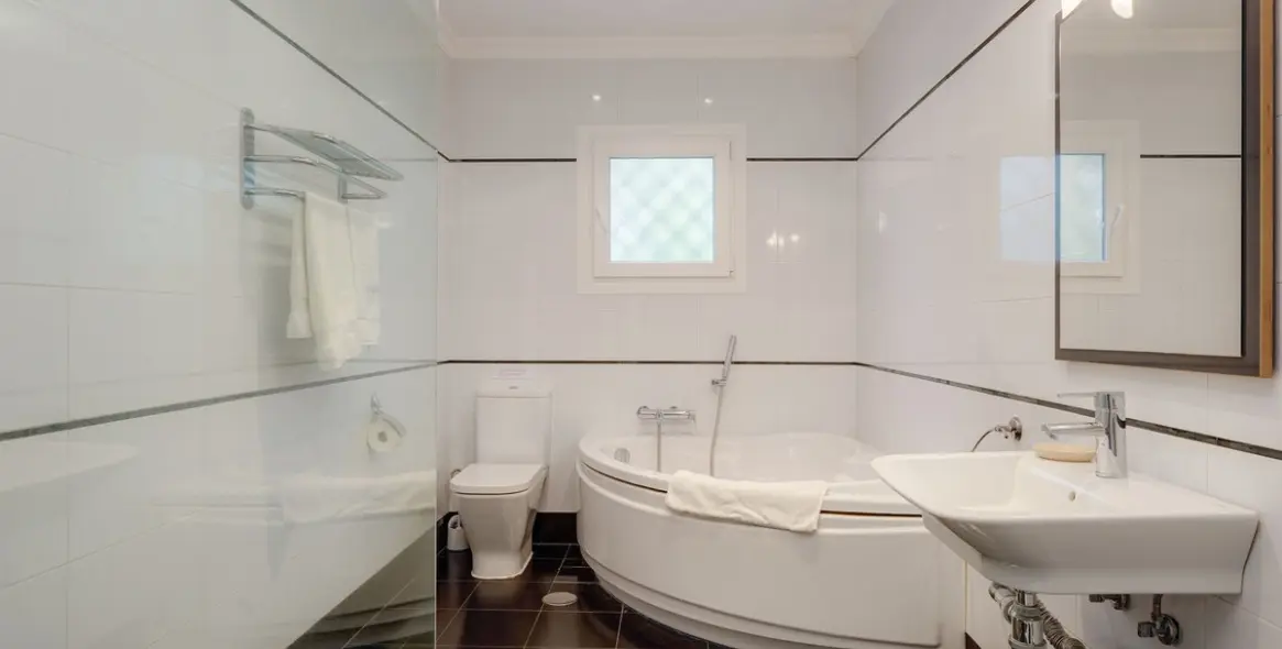 Venta de villa independiente en Mijas Golf 21