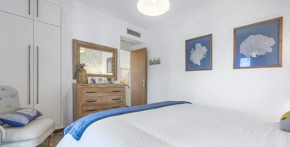 Продажа  отдельно стоящей виллы в Estepona 38