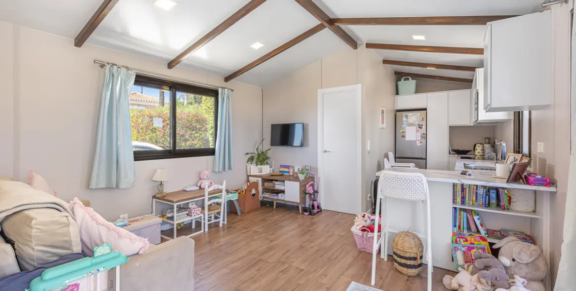 Продажа  отдельно стоящей виллы в Estepona 80