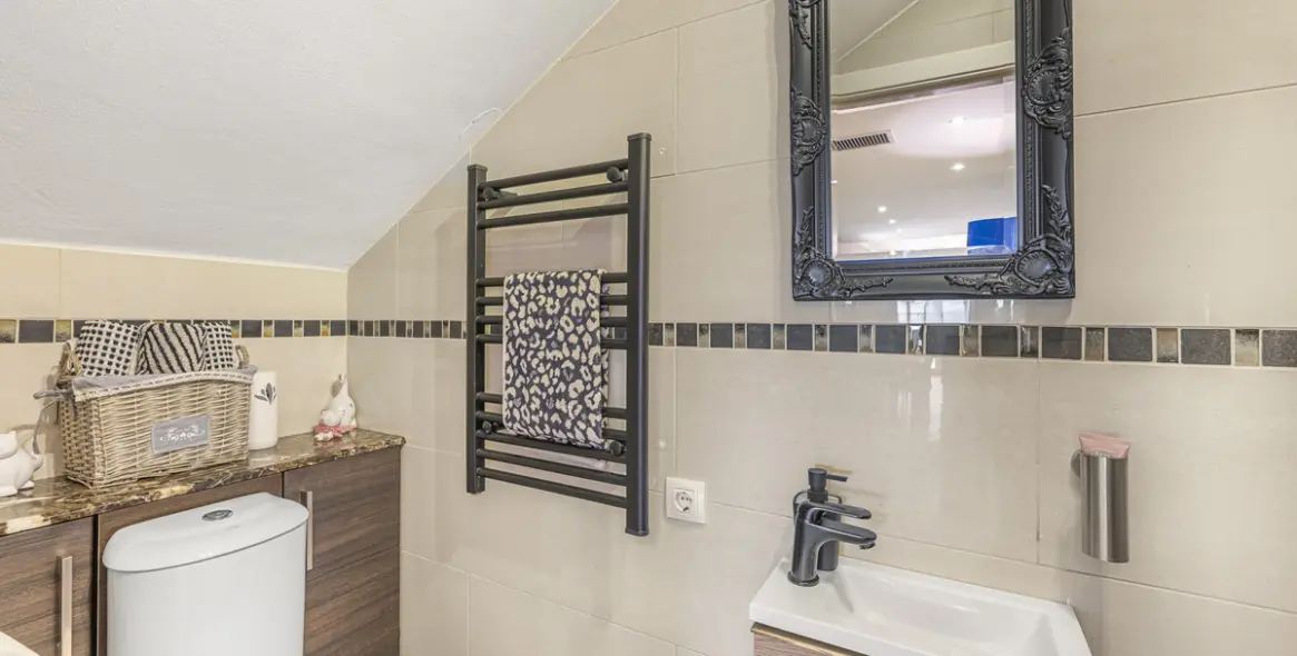 Продажа  отдельно стоящей виллы в Estepona 113