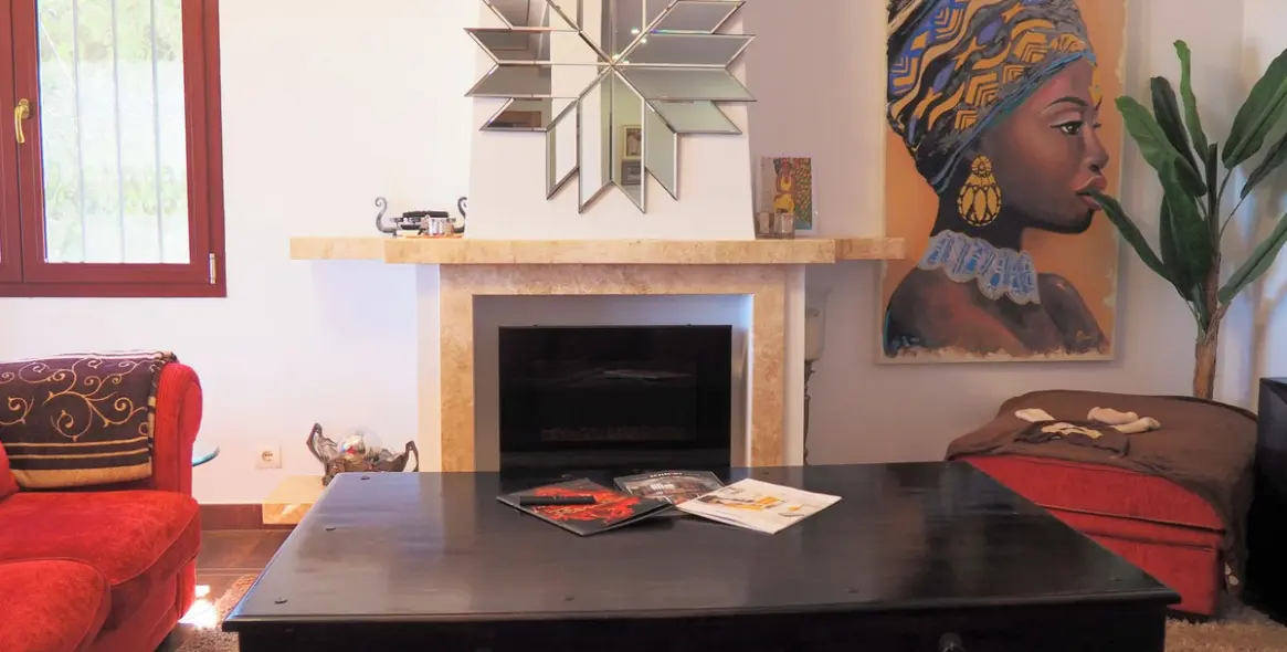 Продажа  отдельно стоящей виллы в Estepona 26