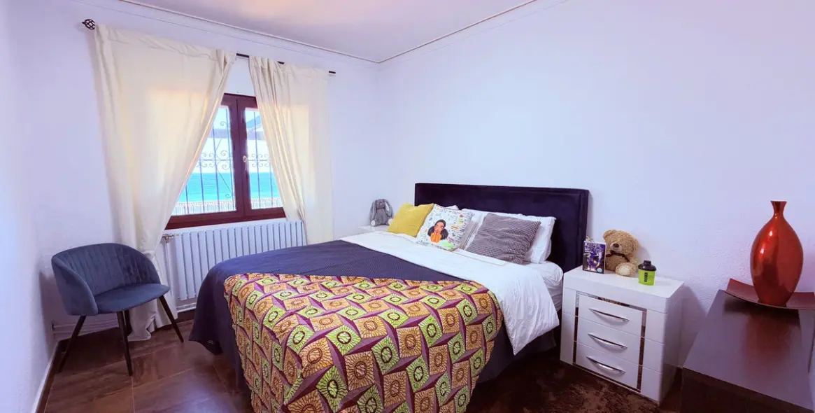 Продажа  отдельно стоящей виллы в Estepona 57