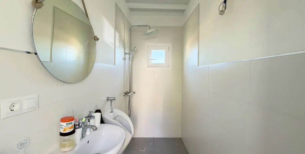 Продажа  отдельно стоящей виллы в Estepona 63