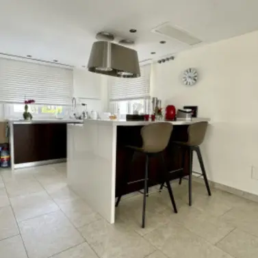 Продажа пентхауса в Estepona