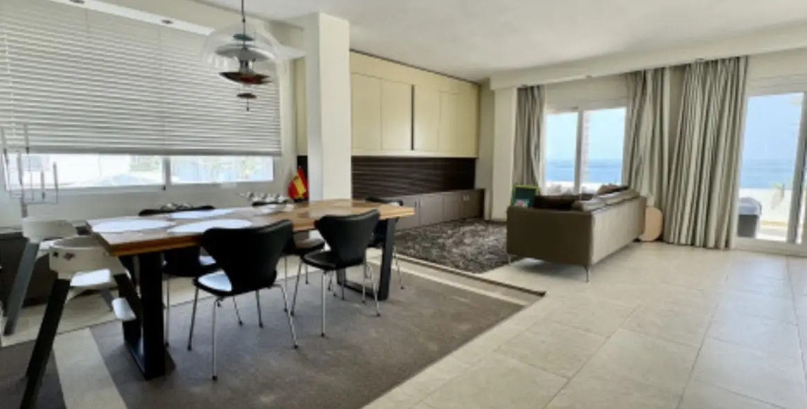 Продажа пентхауса в Estepona 4