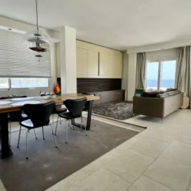 Продажа пентхауса в Estepona