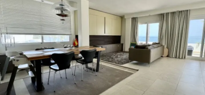 Продажа пентхауса в Estepona 3