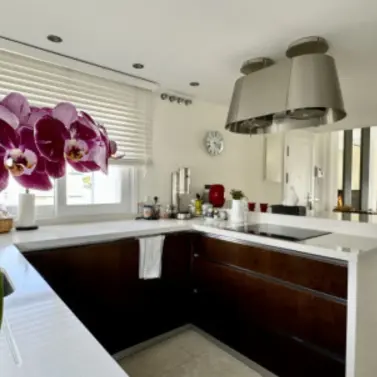 Продажа пентхауса в Estepona