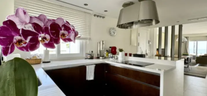 Продажа пентхауса в Estepona 4