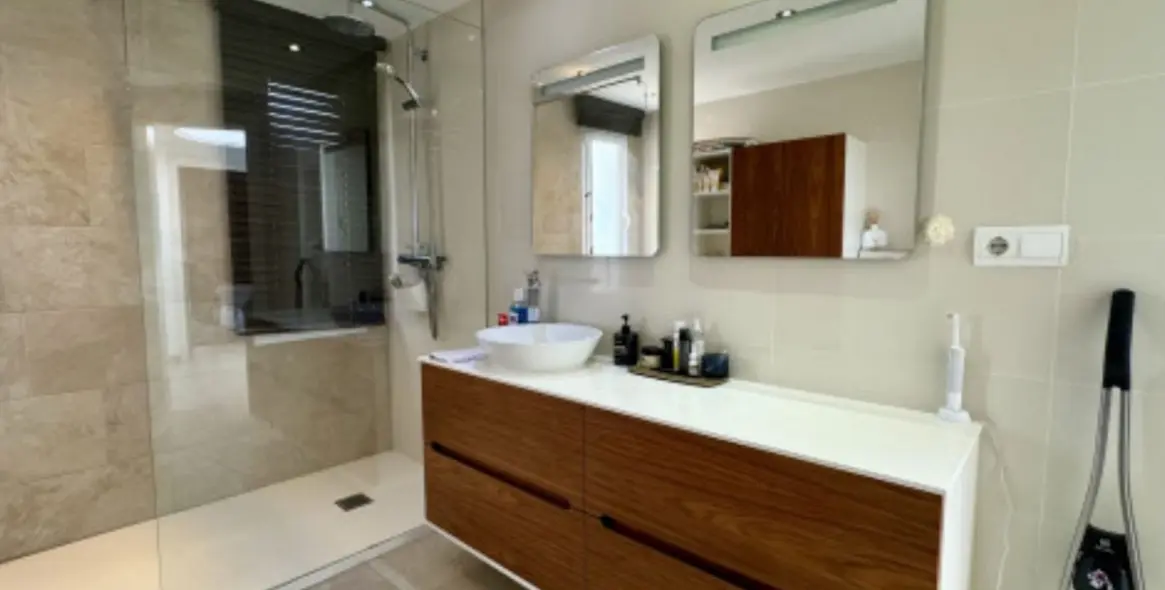 Продажа пентхауса в Estepona 6