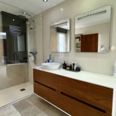 Продажа пентхауса в Estepona