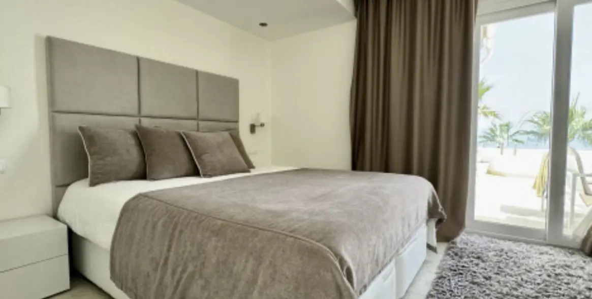 Продажа пентхауса в Estepona 7