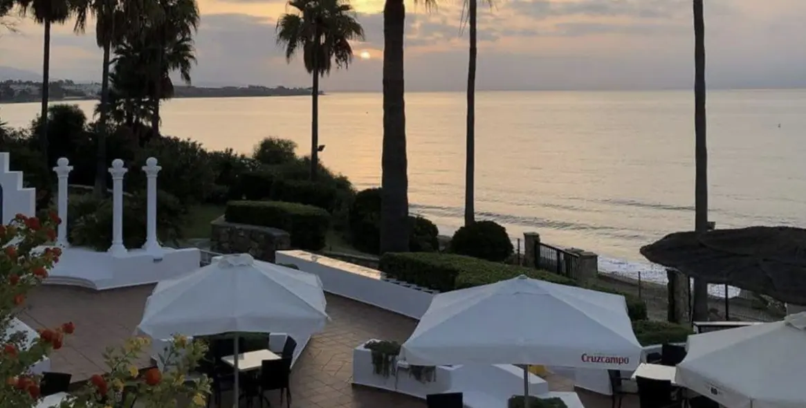 Продажа пентхауса в Estepona 9