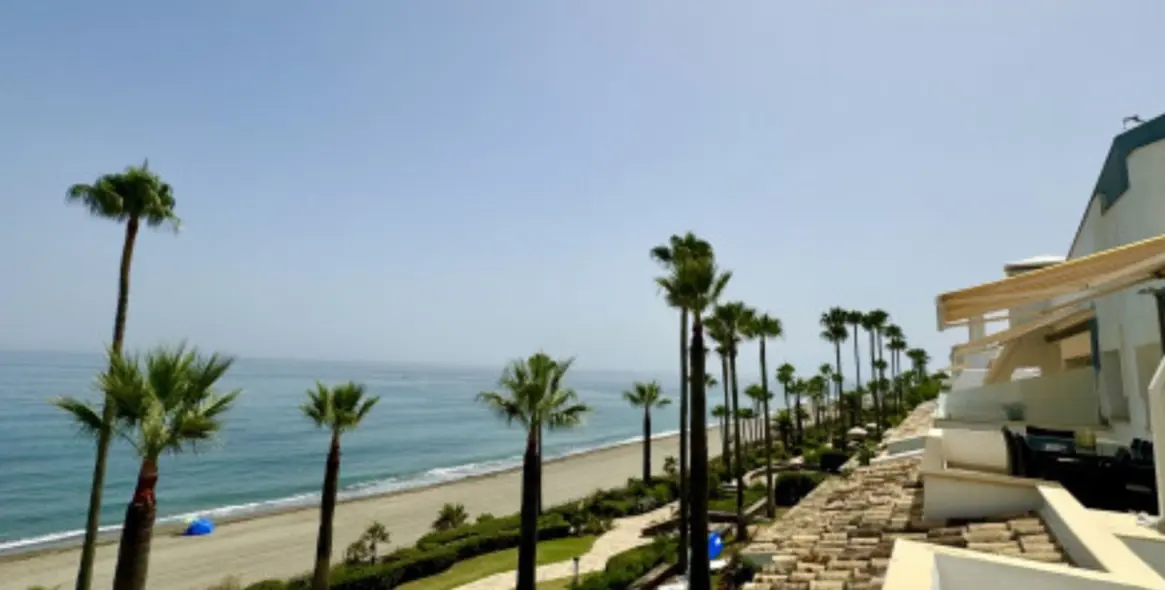 Продажа пентхауса в Estepona 13