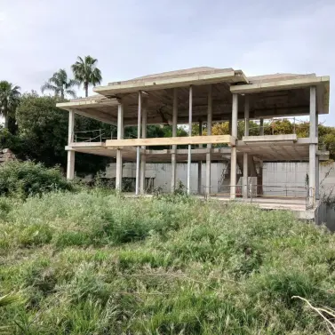 Продажа  жилого участка в Benahavís