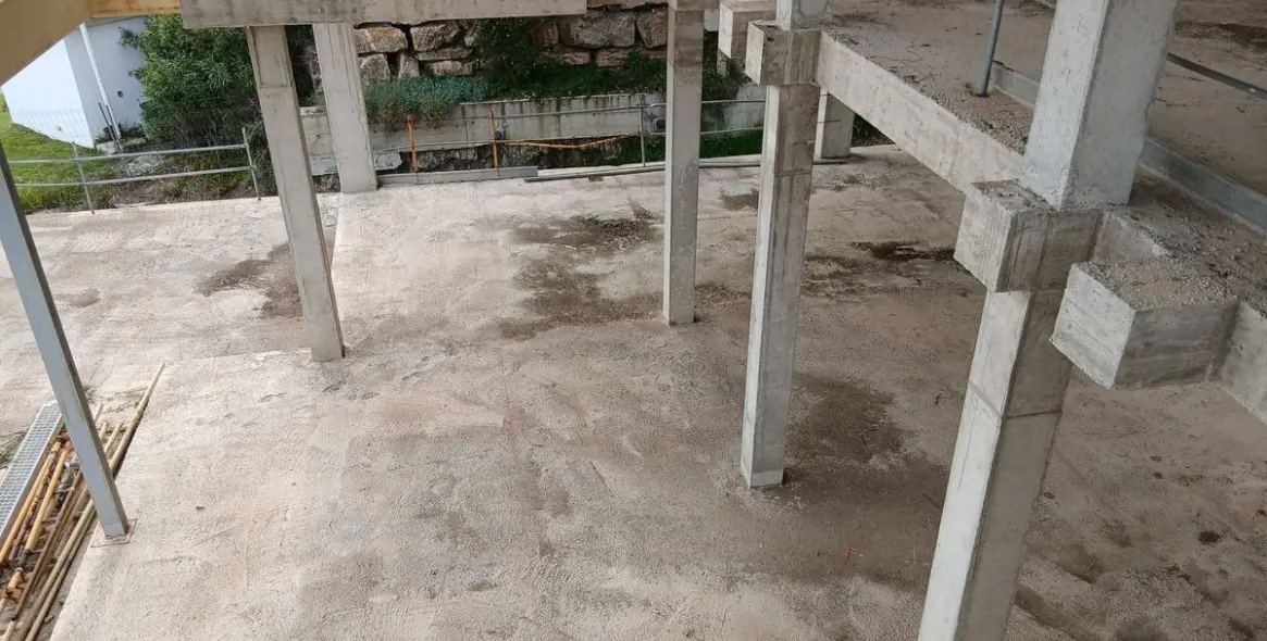 Продажа  жилого участка в Benahavís 5