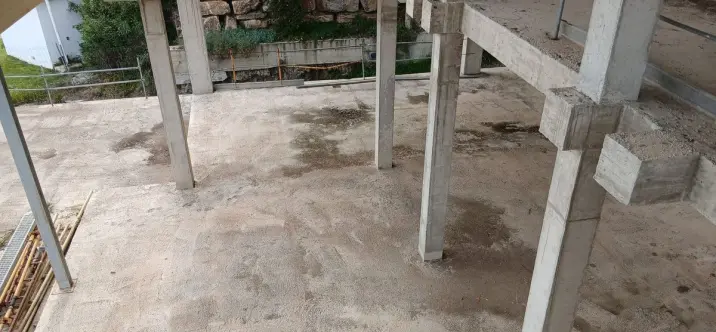 Продажа  жилого участка в Benahavís 4