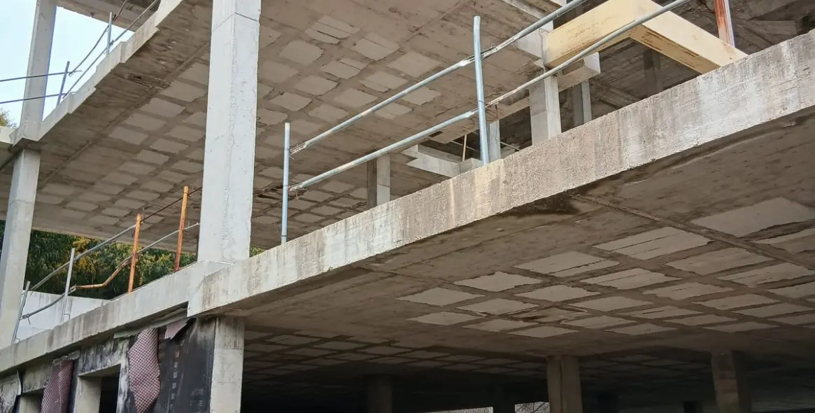 Продажа  жилого участка в Benahavís 7