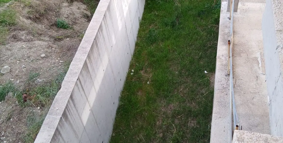 Продажа  жилого участка в Benahavís 8