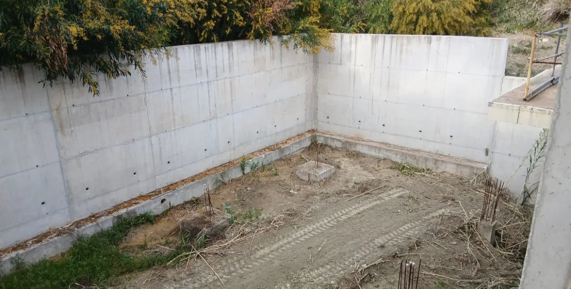 Продажа  жилого участка в Benahavís 15