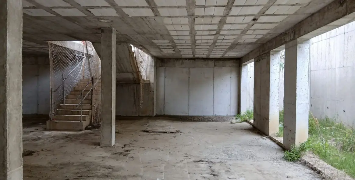 Продажа  жилого участка в Benahavís 30