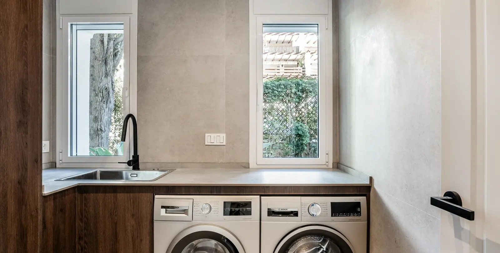 Sale of ground floor apartment in The Golden Mile 10