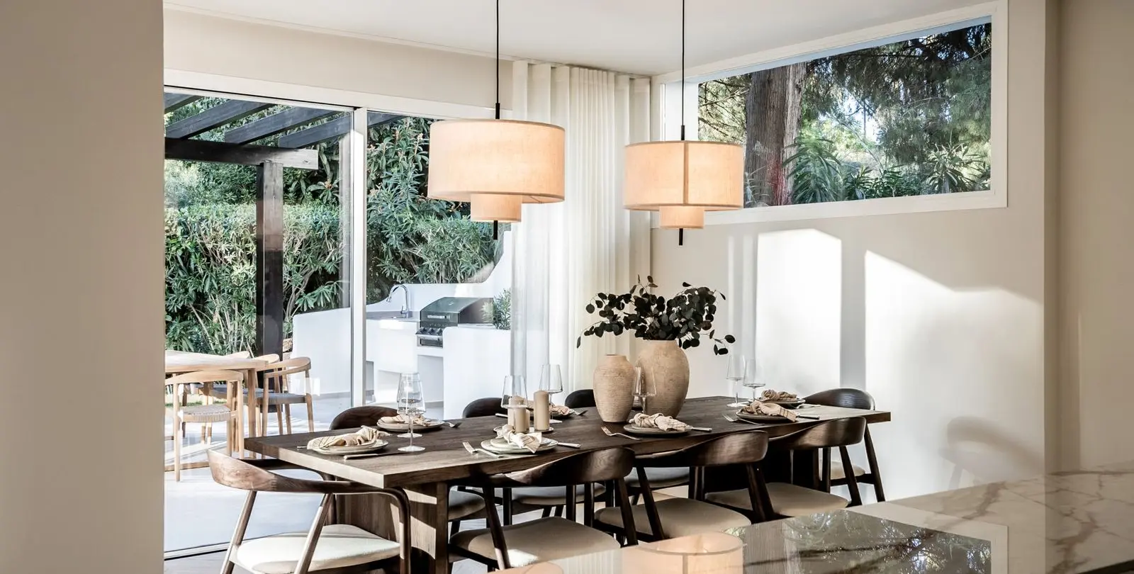 Sale of ground floor apartment in The Golden Mile 14