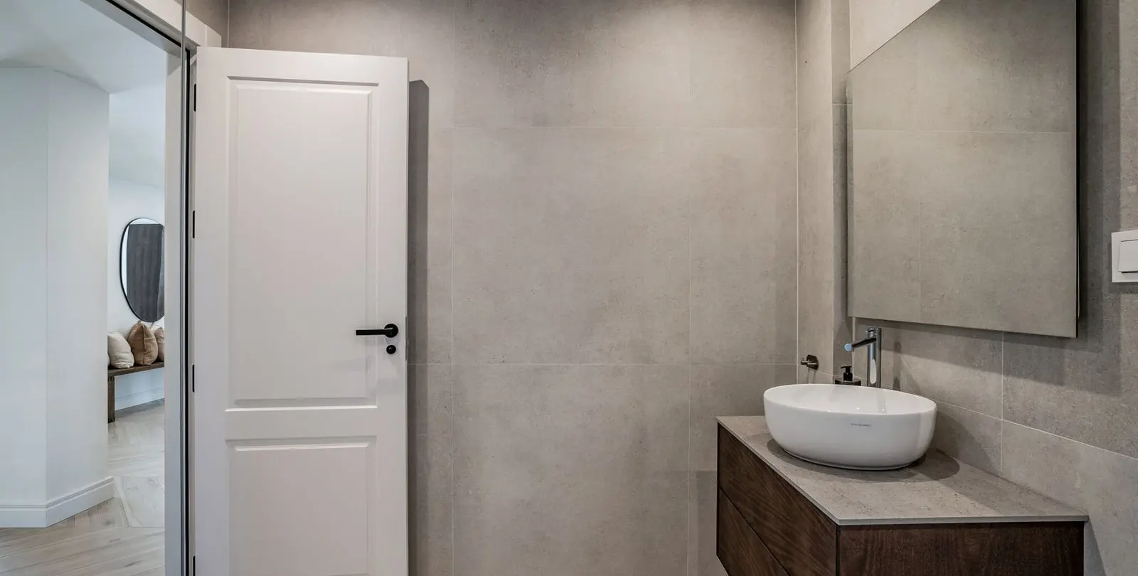 Sale of ground floor apartment in The Golden Mile 15