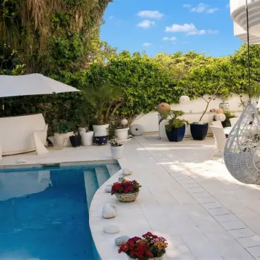 Продажа  отдельно стоящей виллы в New Golden Mile