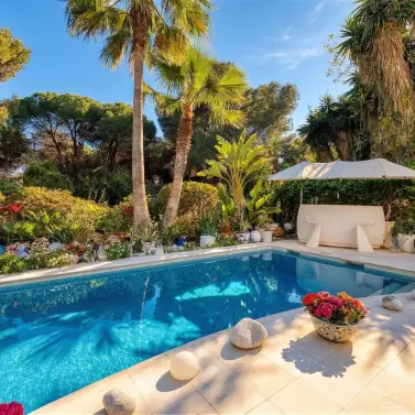 Продажа  отдельно стоящей виллы в New Golden Mile