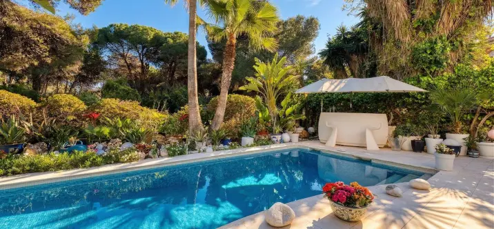 Продажа  отдельно стоящей виллы в New Golden Mile 3