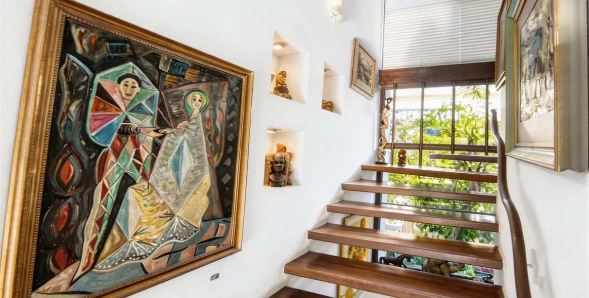 Продажа  отдельно стоящей виллы в New Golden Mile 42