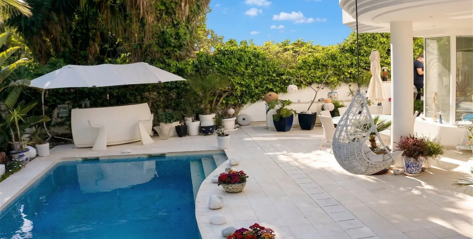 Venta de villa independiente en New Golden Mile 3
