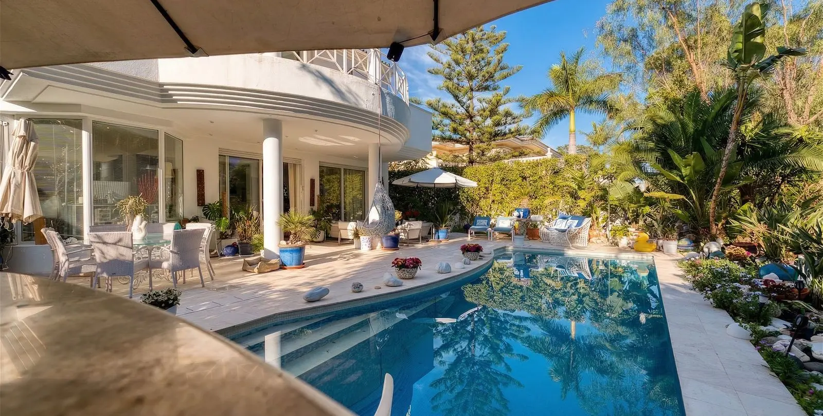 Venta de villa independiente en New Golden Mile 10