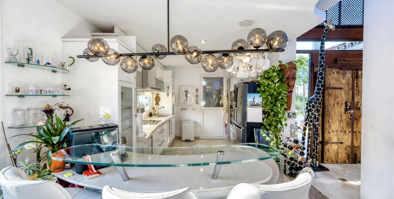 Venta de villa independiente en New Golden Mile 37