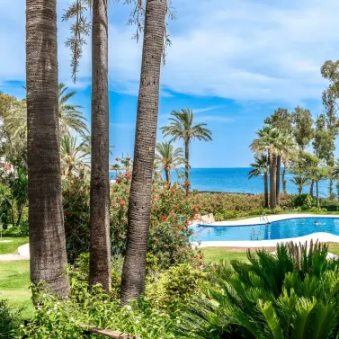 Продажа таунхауса в Estepona