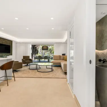 Продажа таунхауса в Estepona