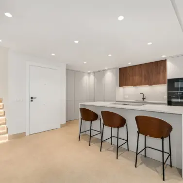 Продажа таунхауса в Estepona