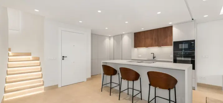 Продажа таунхауса в Estepona 4