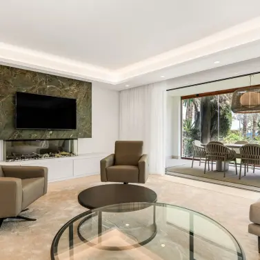 Продажа таунхауса в Estepona