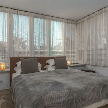 Продажа двухуровневого пентхауса в Puerto Banús