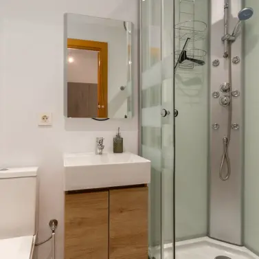 Продажа двухуровневого пентхауса в Puerto Banús