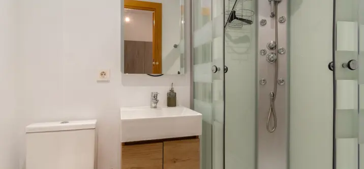 Продажа двухуровневого пентхауса в Puerto Banús 4